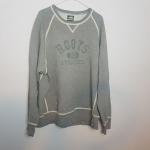 Roots Hoodie  Size XL